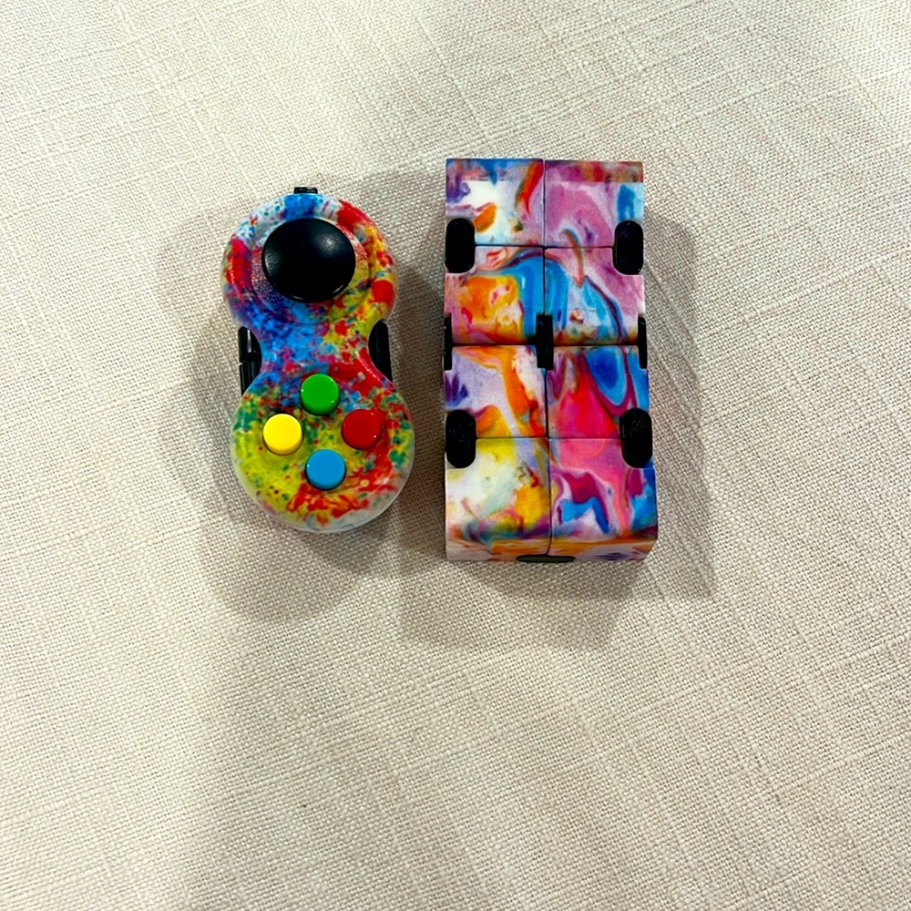 Fidget Set
